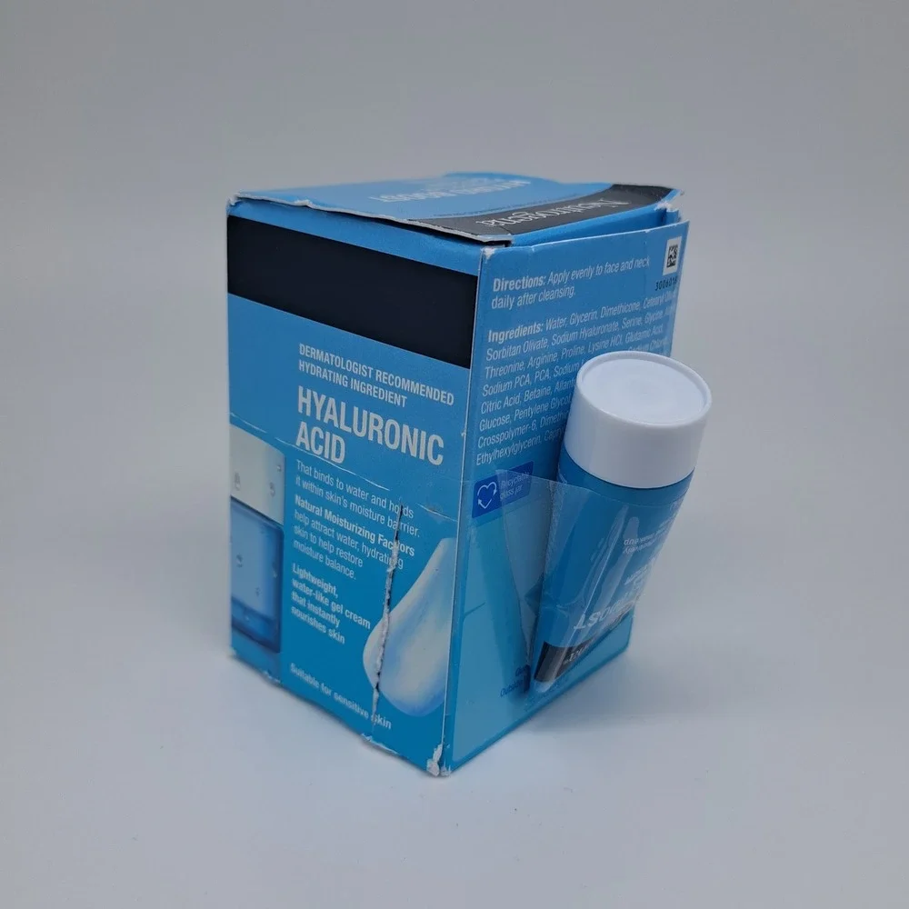 Neutrogena hydro boost